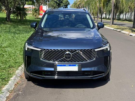VOLVO XC90 2.0 T8 PHEV ULTRA AWD GEARTRONIC
